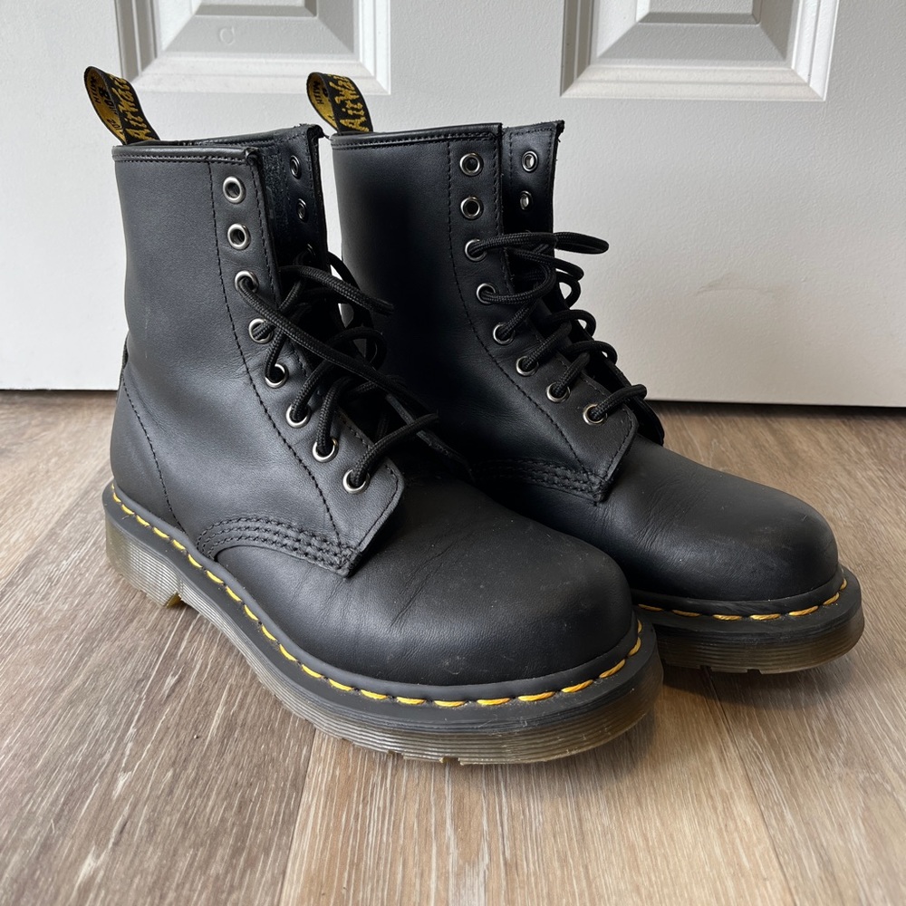Doc Martin Boots